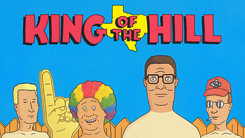 King of the Hill, Season 5, Watch episodes online, Plex HD wallpaper