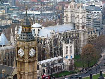 Westminster Abbey, Abbey architecture, Construction, Jooinn HD wallpaper
