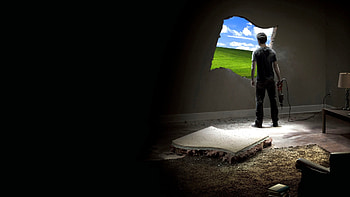 Funny Windows Backgrounds Funny windows HD wallpaper
