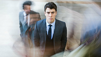 Toby Kebbell, Black Mirror HD wallpaper