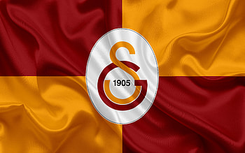 Galatasaray S K, Sports, Emblem, Logo, Soccer HD wallpaper