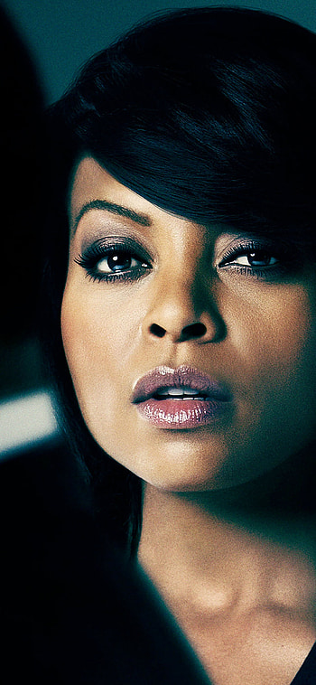 Taraji P. Henson, Acrimony HD phone wallpaper