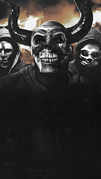 The First Purge (2022) movie HD phone wallpaper