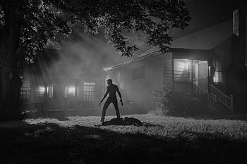 The Wolverine Hugh Jackman , wolverine, hugh-jackman, movies, monochrome, black-and-white HD wallpaper