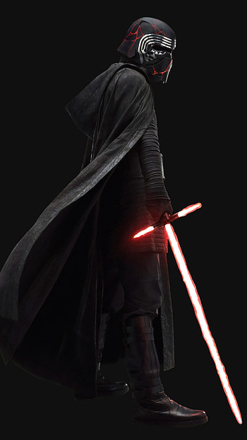 Ben Solo, Star Wars canon, Wiki, Fandom HD phone wallpaper