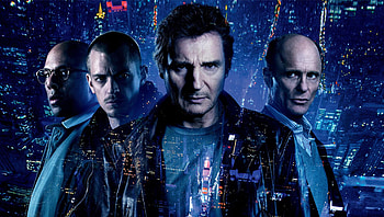 Run All Night (2022) movie HD wallpaper