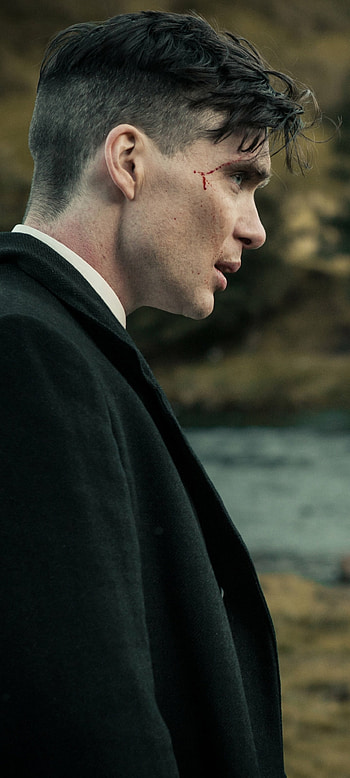 Shelby Family, Peaky Blinders, Thomas Shelby , TV show HD phone wallpaper