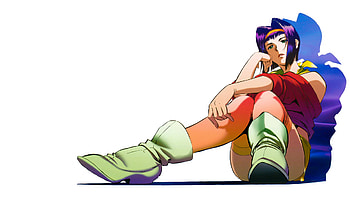 Cowboy Bebop, Anime HD wallpaper