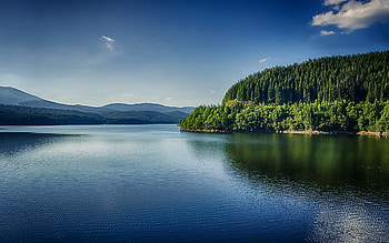 Romania Vacation, nature HD wallpaper