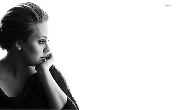 Adele, Music HD wallpaper