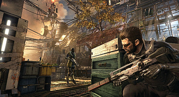 Deus Ex Mankind Divided Game Art, games, pc-games, xbox-games, ps-games, deus-ex-mankind-divided HD wallpaper