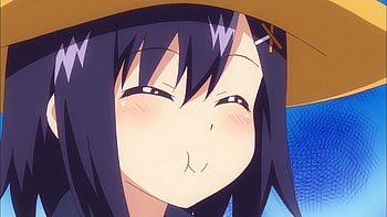 Gabriel DropOut, Spoilers, Episode 6, Discussion HD wallpaper