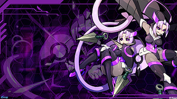 Elise "The Eternal Envy" HD wallpaper