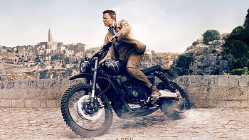 No Time To Die 2020 Imax Poster , no-time-to-die, movies, 2020-movies HD wallpaper