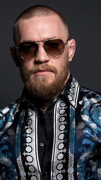 Conor McGregor, Full jpg HD phone wallpaper