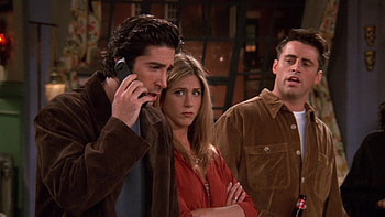 Motorola Cell , Ross Geller, Friends, Episode HD wallpaper