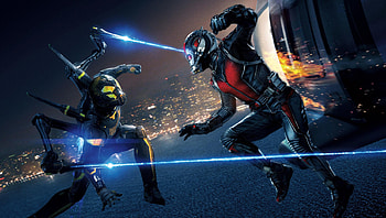 Ant-Man (2022) movie HD wallpaper