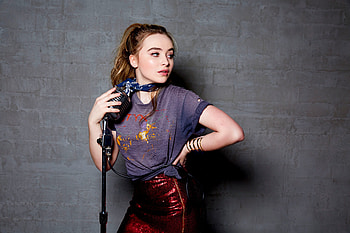 Sabrina Carpenter , sabrina-carpenter, celebrities, girls, music, singer HD wallpaper