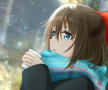 Shizuku Osaka, Shizuku Osaka, Anime, Love Live! Nijigasaki High School Idol Club HD wallpaper