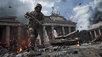 World War 3 2018, world-war-3, 2018-games, games HD wallpaper