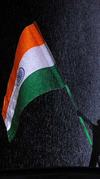 Indian Flag Tiranga, indiantiranga, indianflag HD phone wallpaper
