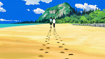 Sonny Boy, w Sonny Boy, Anime, 4chan HD wallpaper