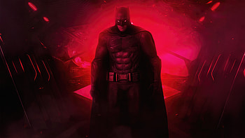 Redemption Of The Batman, batman, superheroes, artist, artwork, digital-art HD wallpaper