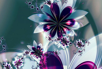purple haze 900x609. jpg, bloom haze, flower HD wallpaper