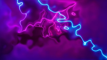 Abstract Lightning Effect , abstract, artist, artwork, digital-art HD wallpaper