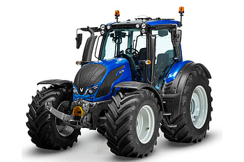 Tractor-2015-N174--Valtra, Valtra, Tractor, N174, 2015 HD wallpaper