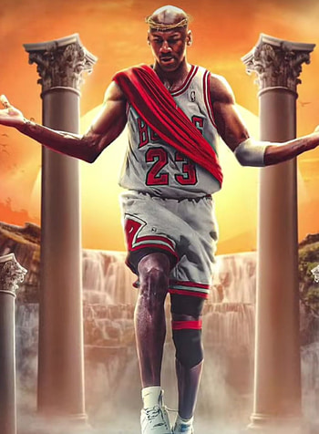 MJ, basketball, sports, GOAT, NBA HD phone wallpaper