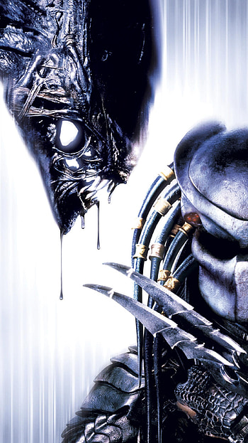AVP: Alien vs. Predator (2022) movie HD phone wallpaper