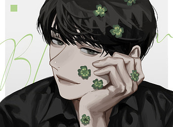 Kim Dokja Anime Character - Omniscient Reader's Viewpoint, Anime, Kim Dokja, Omniscient Reader's Viewpoint HD wallpaper