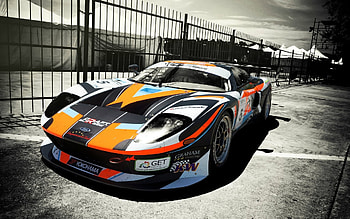 Sports, Transport, Auto, Ford HD wallpaper