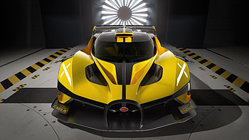Bugatti Bolide , bugatti-bolide, 2021-cars, cars HD wallpaper
