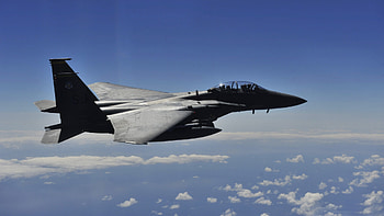 ... 4th Fighter Wing United States Air Force ... HD wallpaper