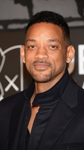 Will Smith, Hero HD phone wallpaper