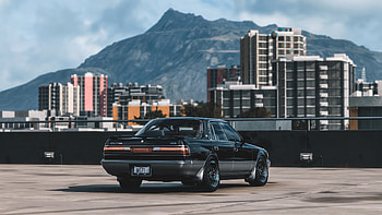 Toyota Chaser Gt Twin Turbo 1991 Forza Horizon 5, forza-horizon-5, games, cars, toyota, ps5-games, ps4-games, video-games HD wallpaper