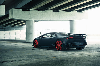 Lamborghini Huracan Lamborghini Sport Car, lamborghini-huracan, lamborghini, cars HD wallpaper