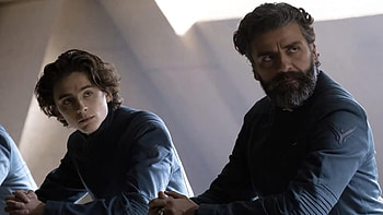Leto Atreides, Dune movie, Oscar Isaac, Film HD wallpaper