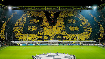 Dortmund , Posted by Samantha Anderson HD wallpaper