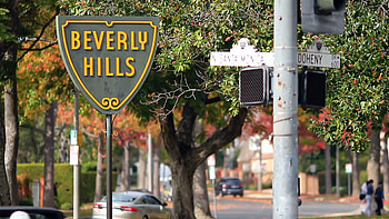 Beverly Hills, Top Beverly Hills backgrounds HD wallpaper