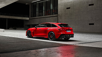 2027 Audi RS5, Hybrid, Sedan, Turbo, V6, Wagon, car HD wallpaper
