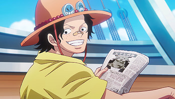 Ace — Flamebound Smile | One Piece, Anime, One Piece, Portgas D. Ace HD wallpaper