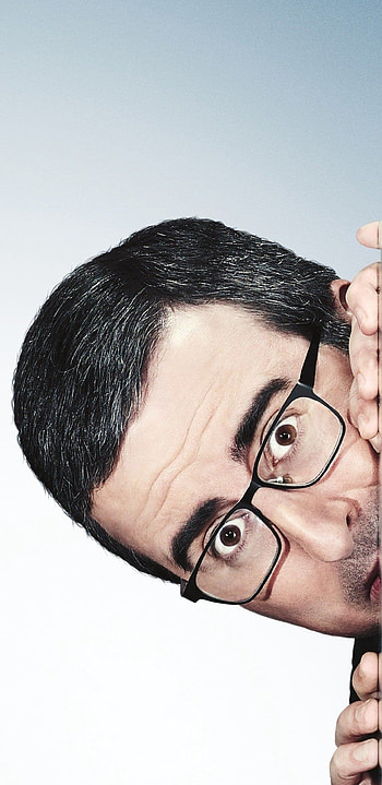 Last Week Tonight, John Oliver, Samsung Galaxy Note 9 HD phone wallpaper