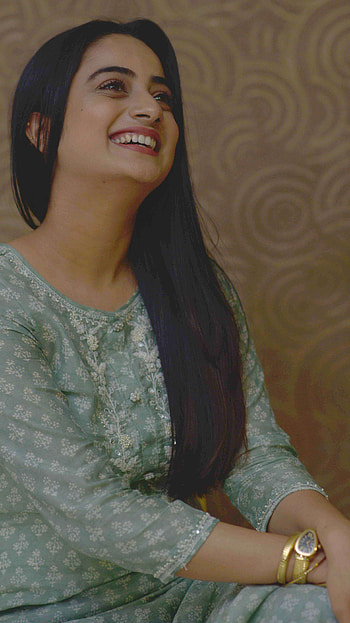 Namitha pramod, mallu actress, model HD phone wallpaper