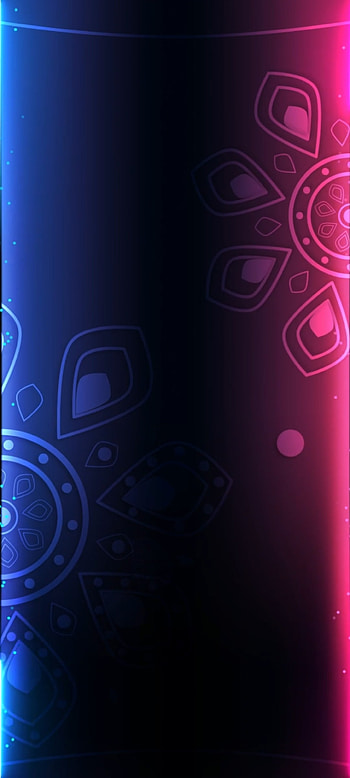 Classic Metalink, magenta, art HD phone wallpaper