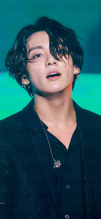 Jungkook , Idlewp HD phone wallpaper
