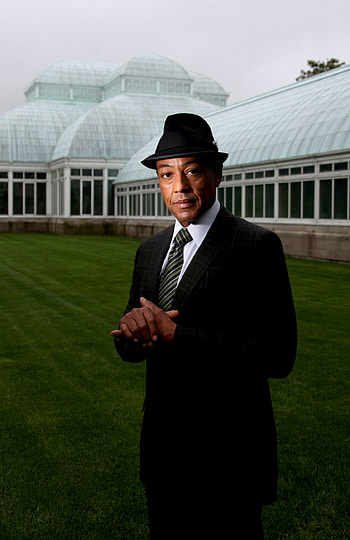Giancarlo Esposito, Actor, New York Times, Diverse roles HD phone wallpaper