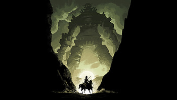 Shadow Of The Colossus 2018, shadow-of-the-colossus, games, 2018-games, ps-games HD wallpaper